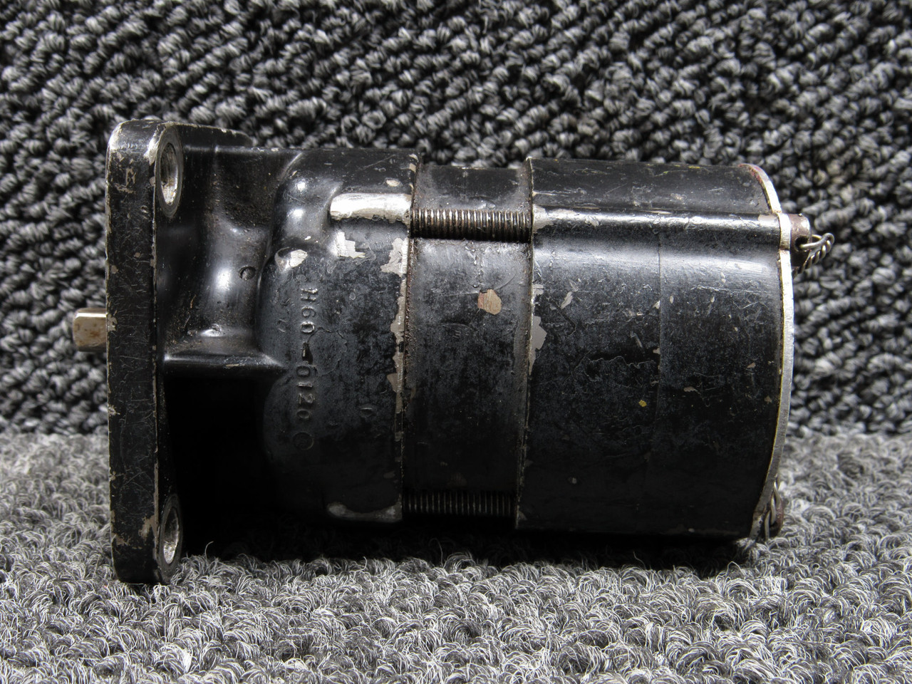アキページ AN5544-3 (Alternate: H-60-000) Jack & Heintz Precision Industries