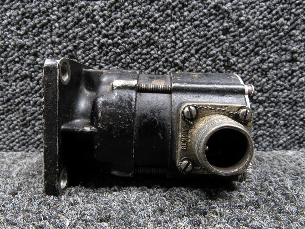 AN5544-3 (Alternate: H-60-000) Jack & Heintz Precision Industries