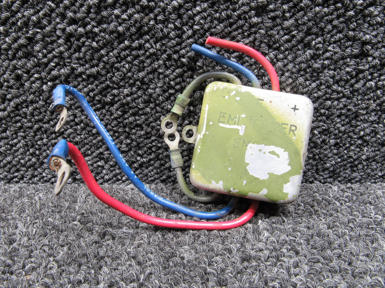 EM 221 EMI Filter
