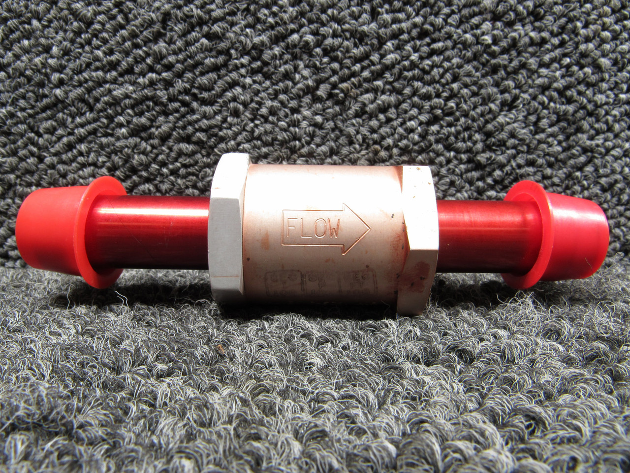 34-1300-1 Sweeney Air Check Valve Assembly