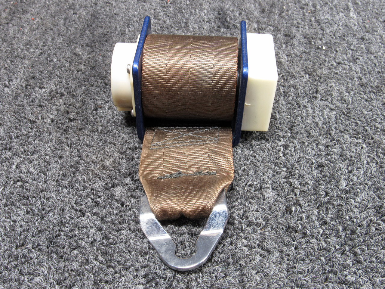 500779-9 Dassault Falcon 10 American Safety Seatbelt with Inertia