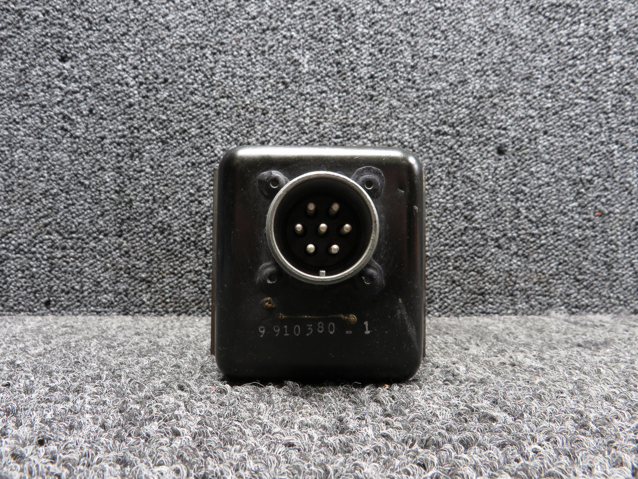 3E1964-2 (Alt: 9910380-1) B.F. Goodrich Electrical De-Icer (14 or 28V)