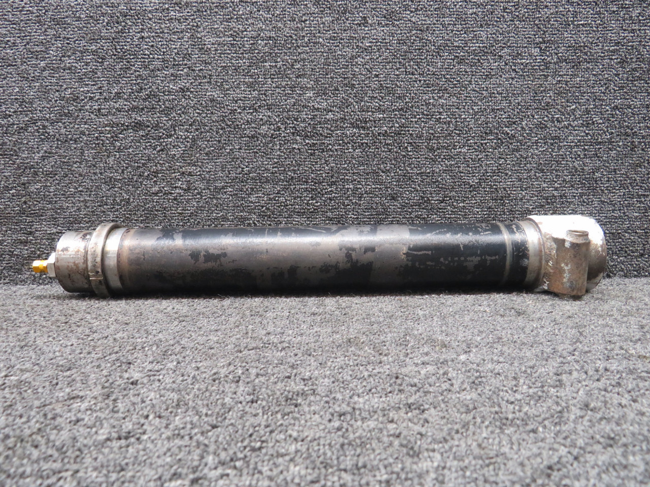 O’tra FAG300E 110TS0006 - New LED Stop/Tail Light - Midwest Bus Parts