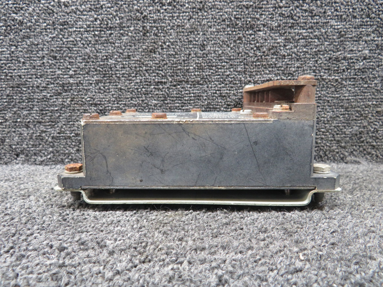 6644-001-00 (Alt: 6660-000-37) Dowty Two Speed De-Icer Timer w Bracket (28V)