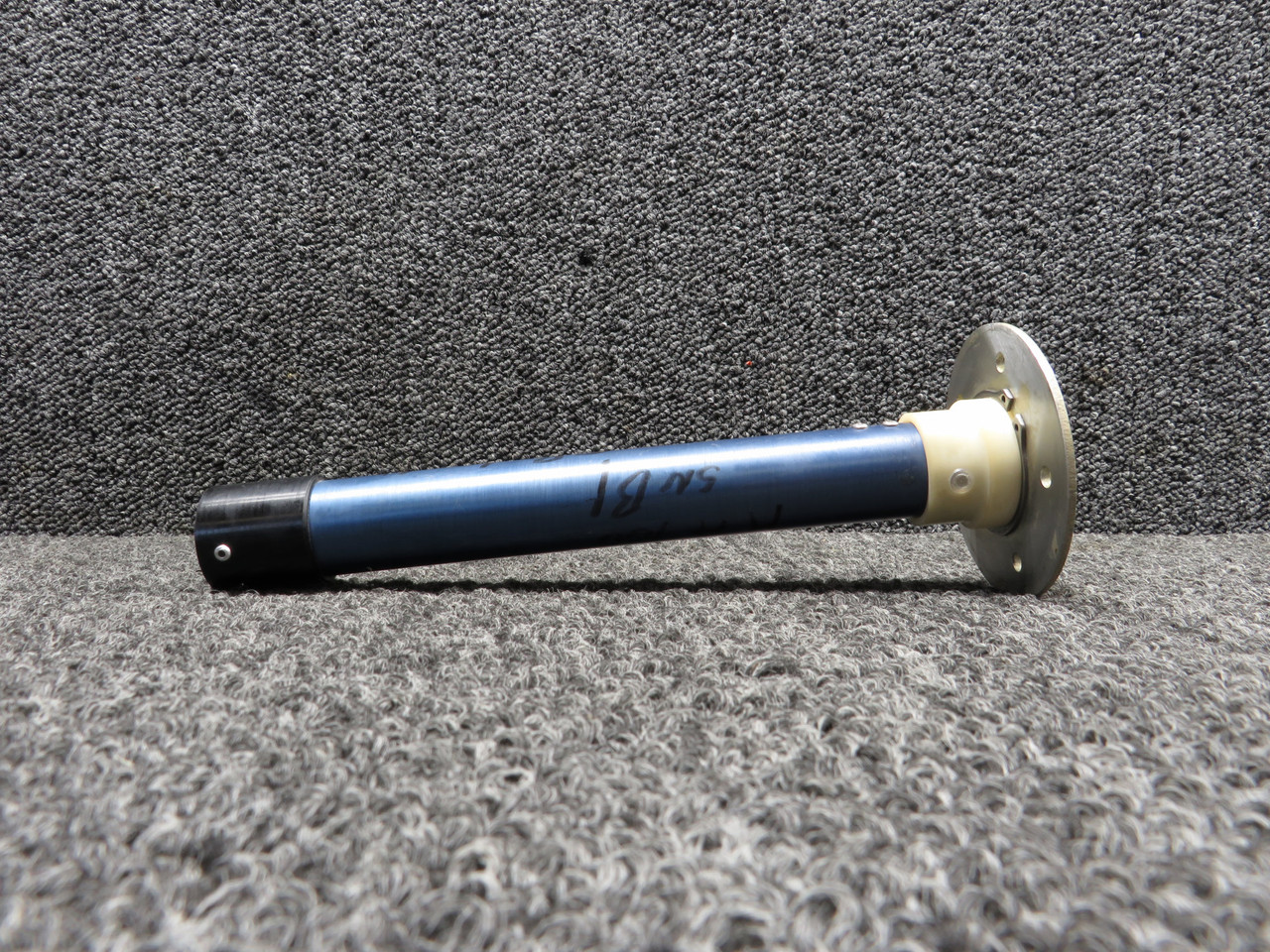 PBA666-8A Consolidated Airborne Fuel Probe Transmitter