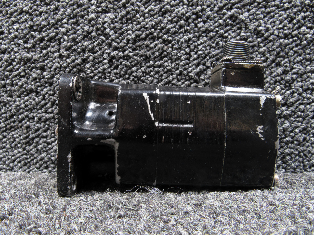 2CM9AAA General Electric 4 Pole Tachometer Generator