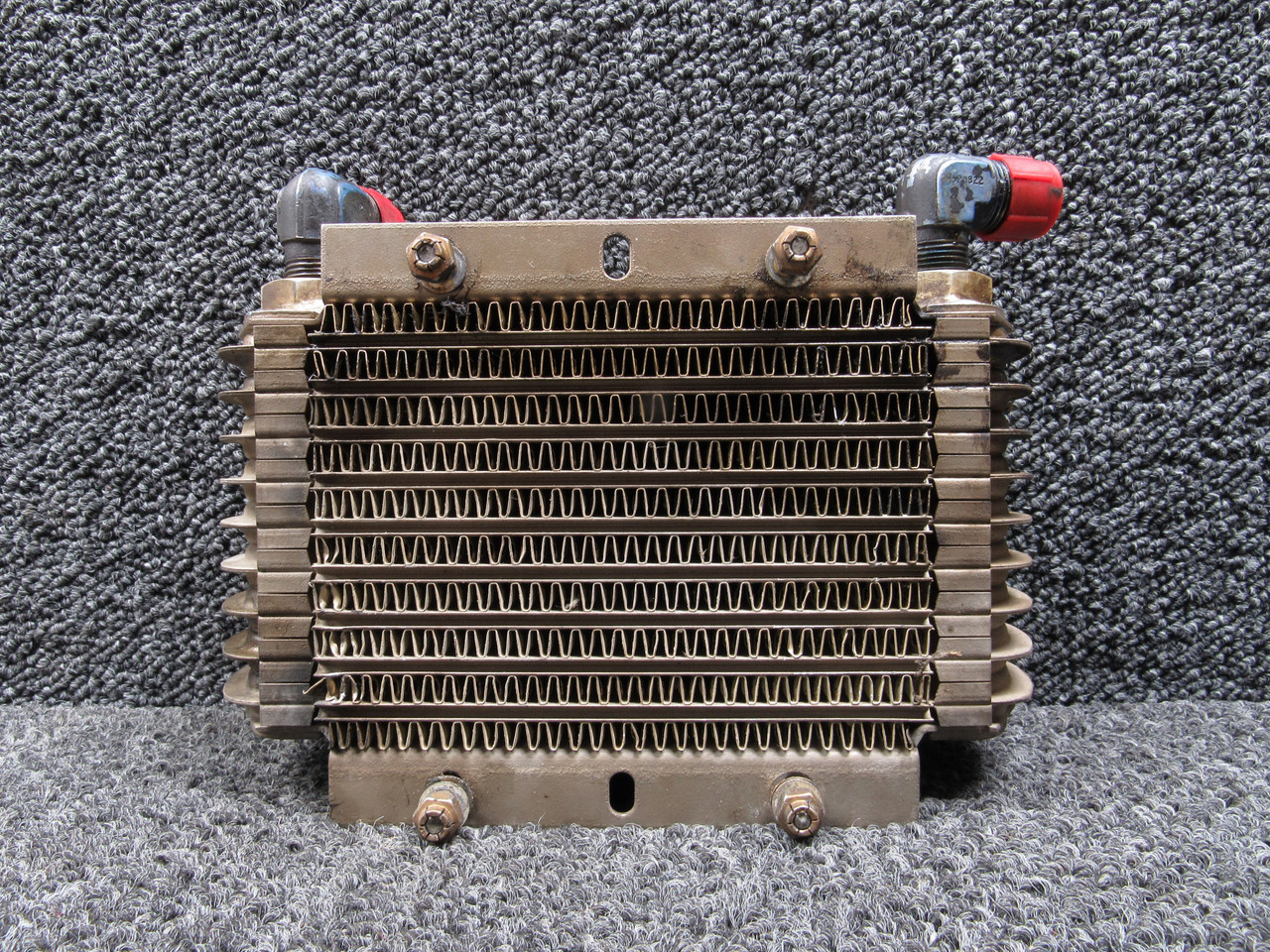 16599-000 NDM Oil Cooler Assembly RH For Sale