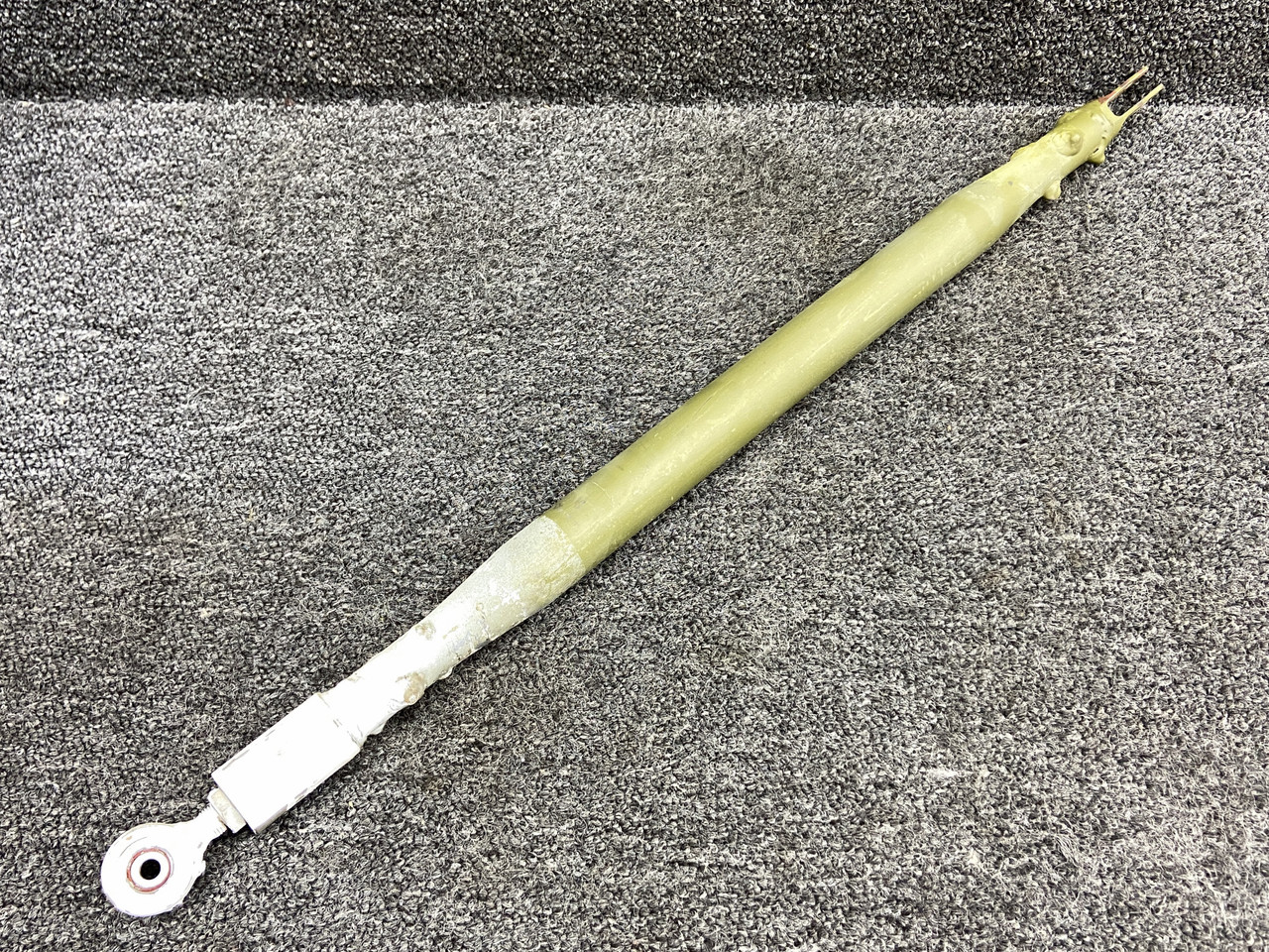 5340001-10 Cessna 340A Inboard Main Gear Retract Rod LH