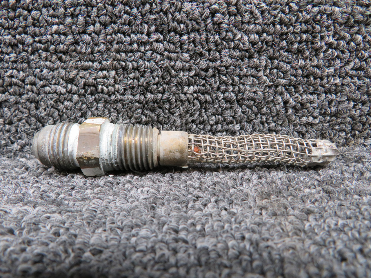 0416001-1 Cessna 152 Strainer Fuel Finger Assembly For Sale