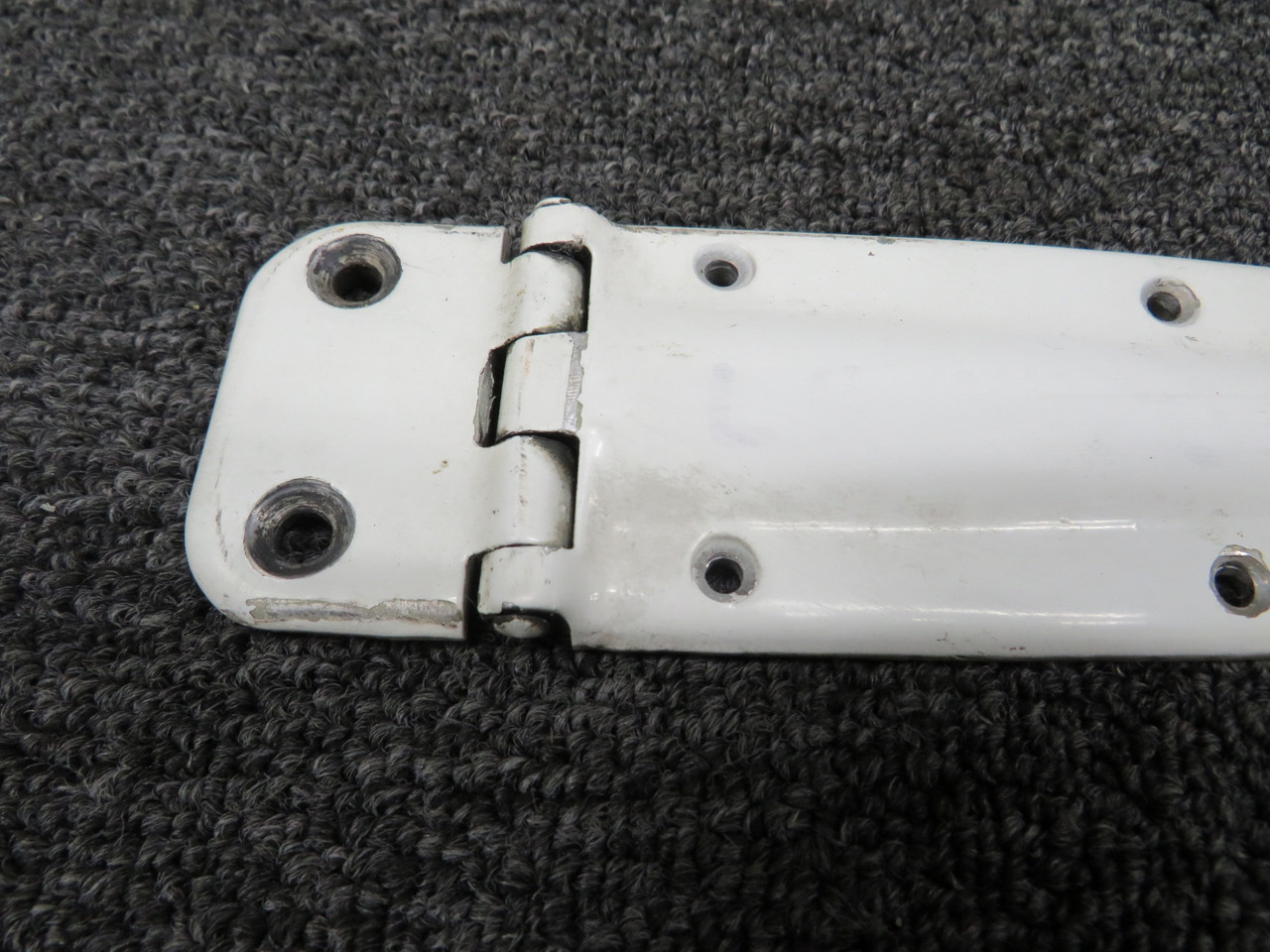 0413426-21 Use Part Number 0413426-24 Cessna 152 Upper Cabin Door