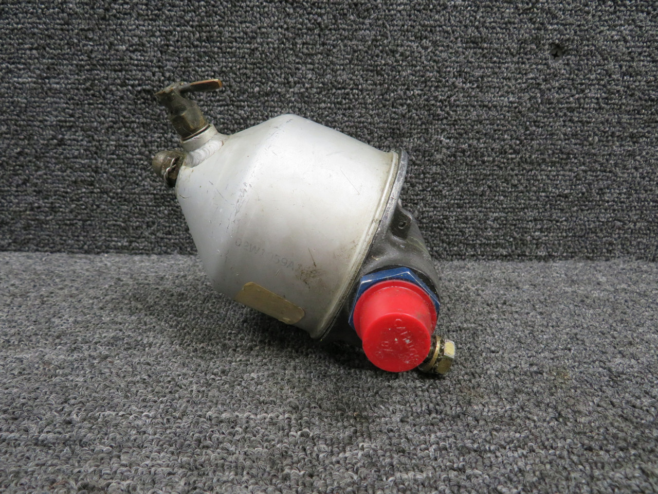 74134-005 Alternative Part Number 561-045 Piper PA-31-350 Fuel