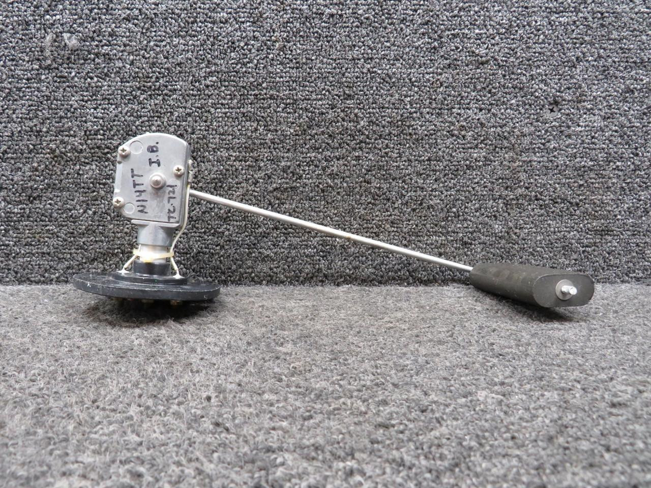95-380012-1 Beechcraft 95-B55 Inboard Fuel Transmitter LH or RH