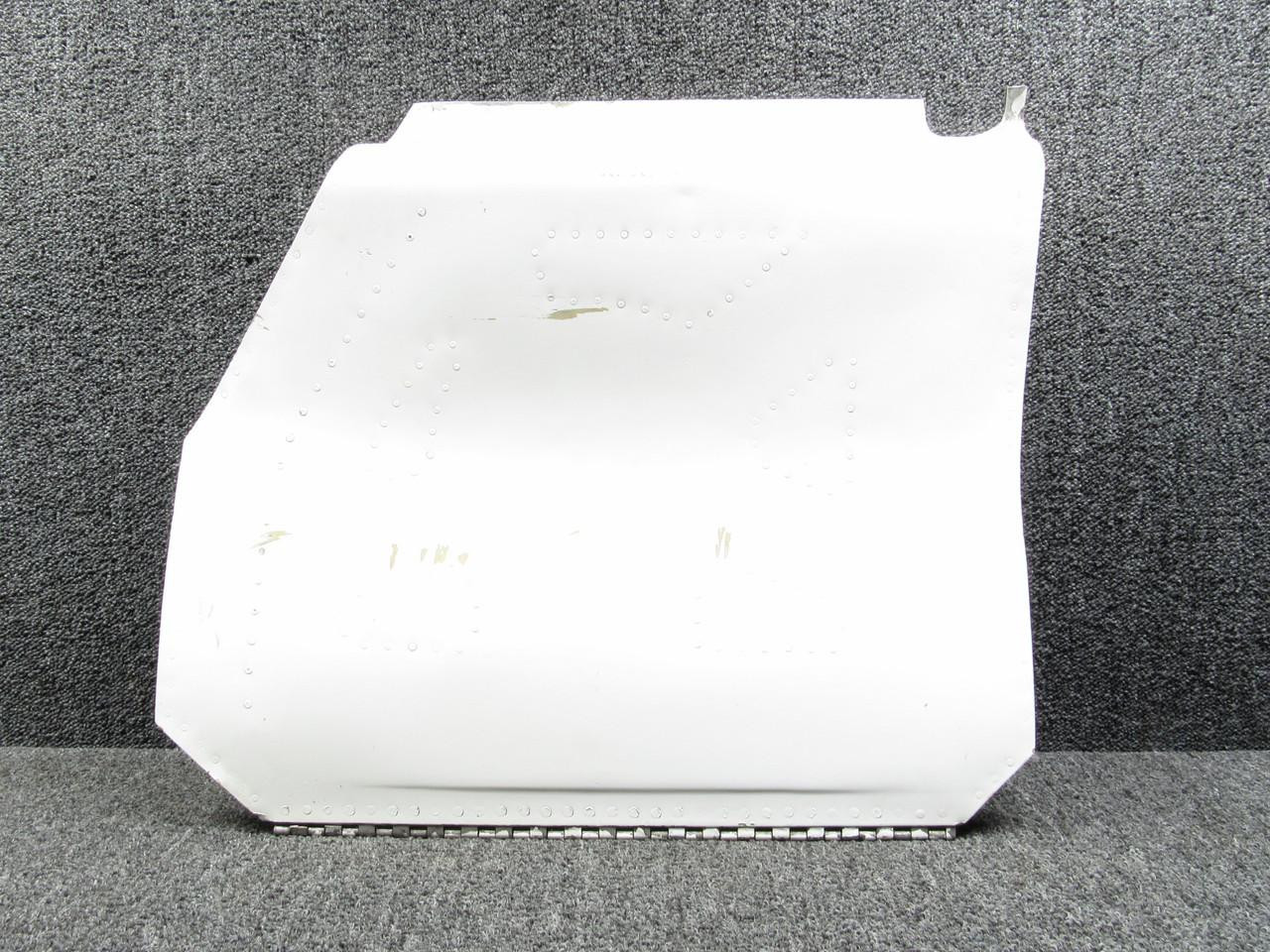 2311620-49 Lear 25B Main Landing Gear Door Assembly LH Inboard