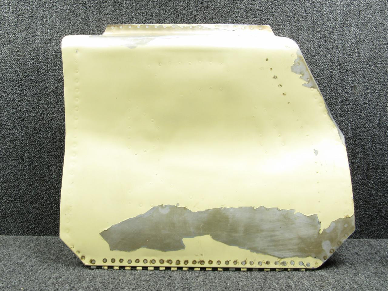 2311620-50 Lear 23 Main Landing Gear Door Assembly RH Inboard (Tan)