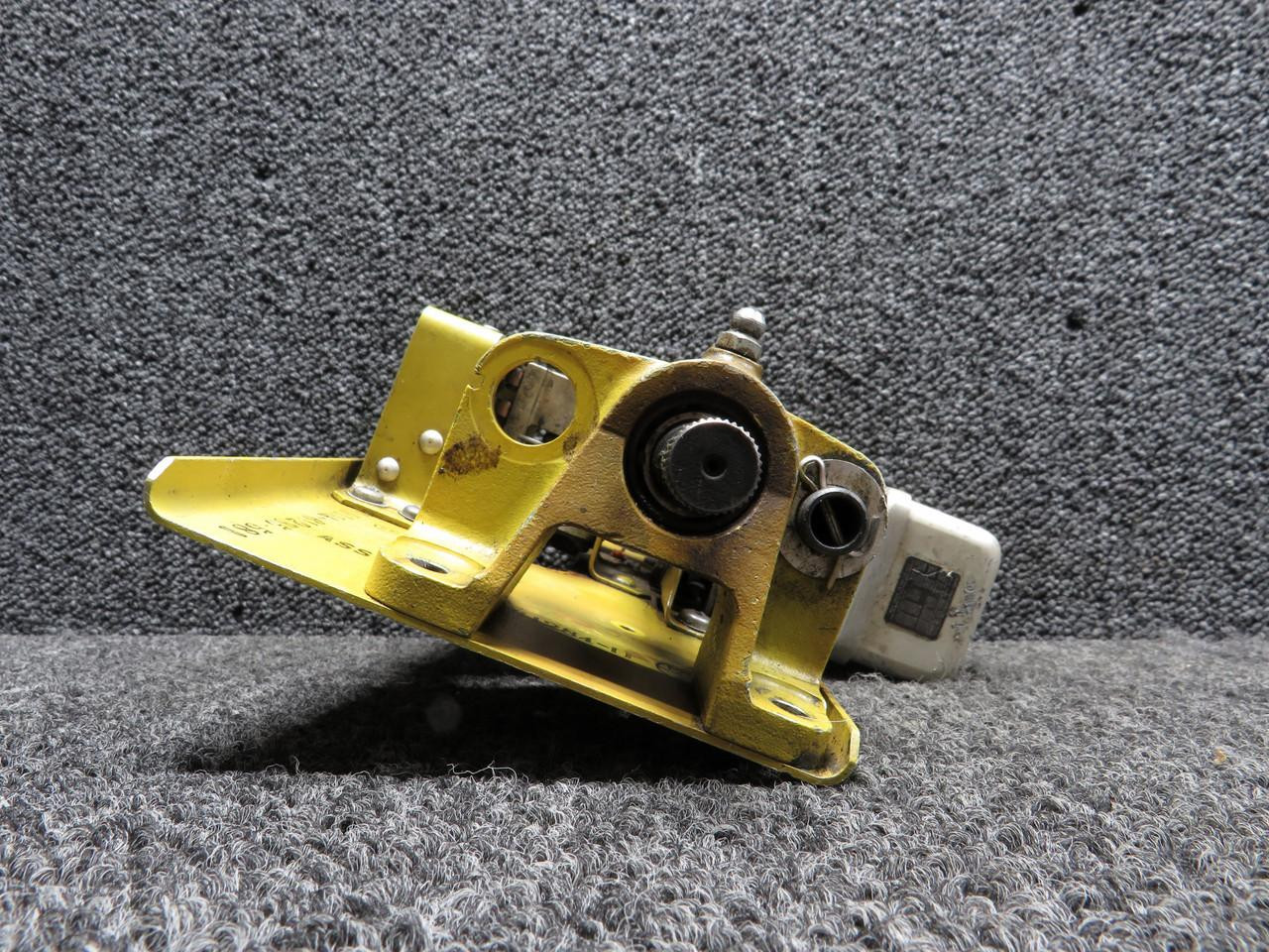 010A-61285-21 Mitsubishi System Control Flap Stopper Unit
