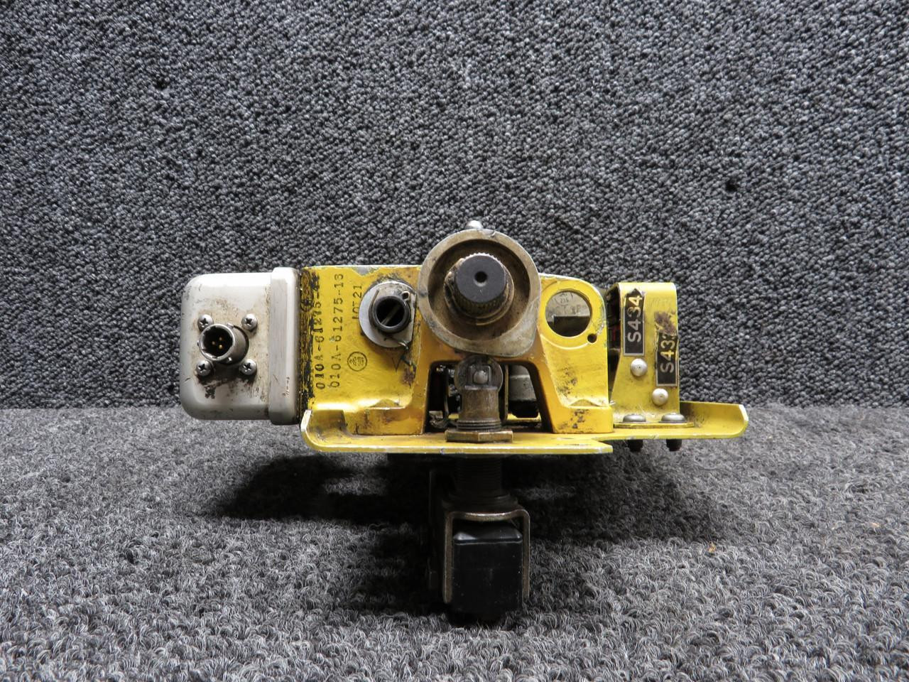 010A-61285-21 Mitsubishi System Control Flap Stopper Unit