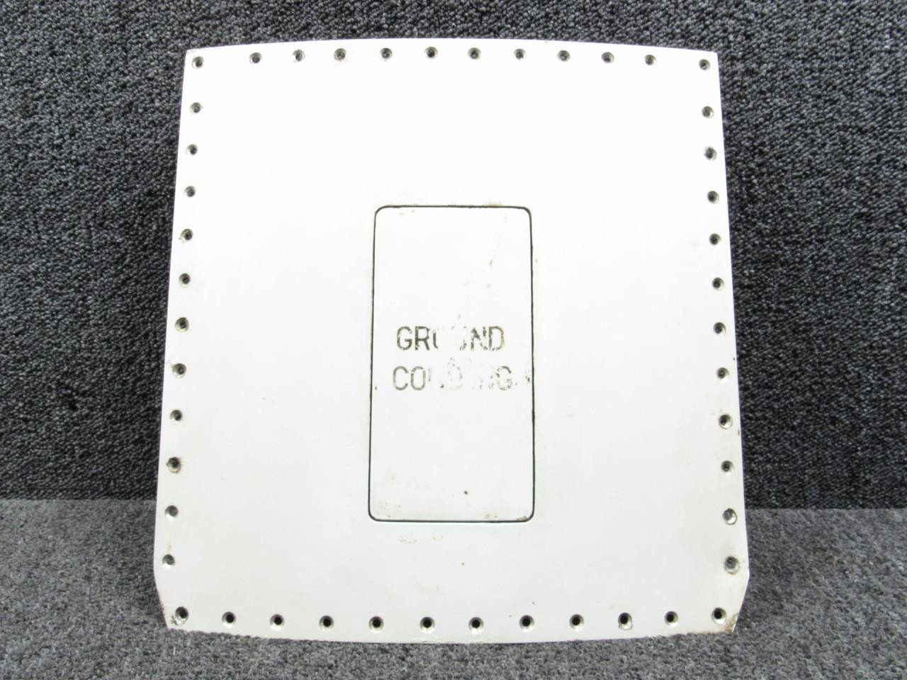 MY20298-20-1 Dassault Falcon 20 Ram Air Door Assembly For Sale