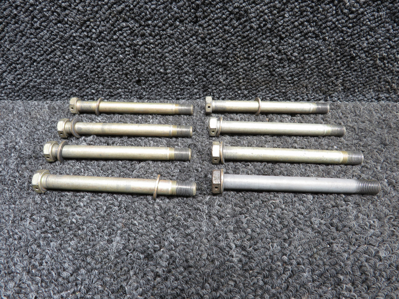 AN8-46A Cessna C-172 Propeller Bolts Set