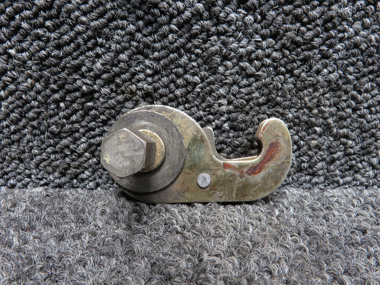 B1400-48 Beech 1900C Hook and Cam Assembly