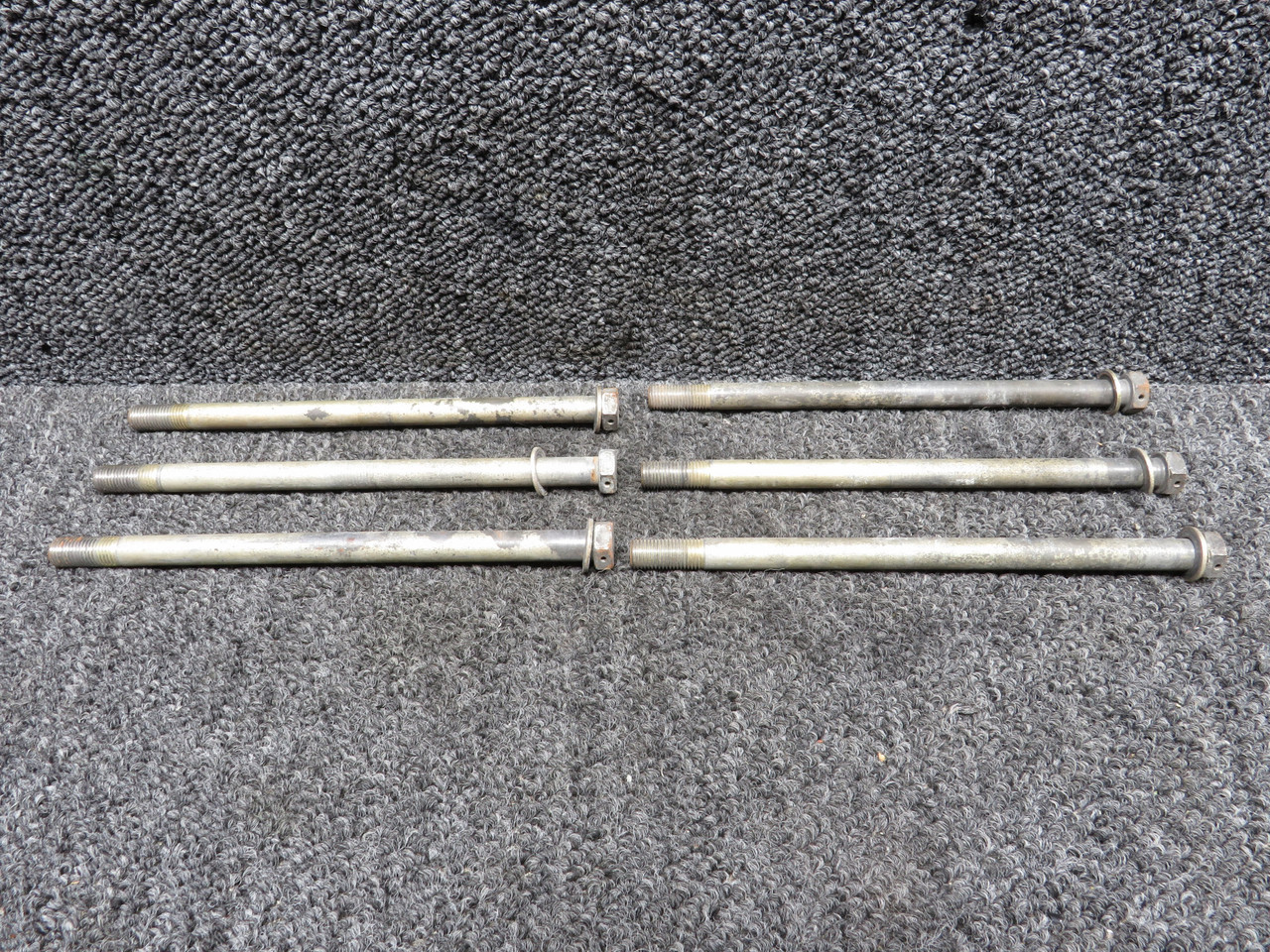 A2513-92 Cessna C-172N Propeller Bolts Set For Sale