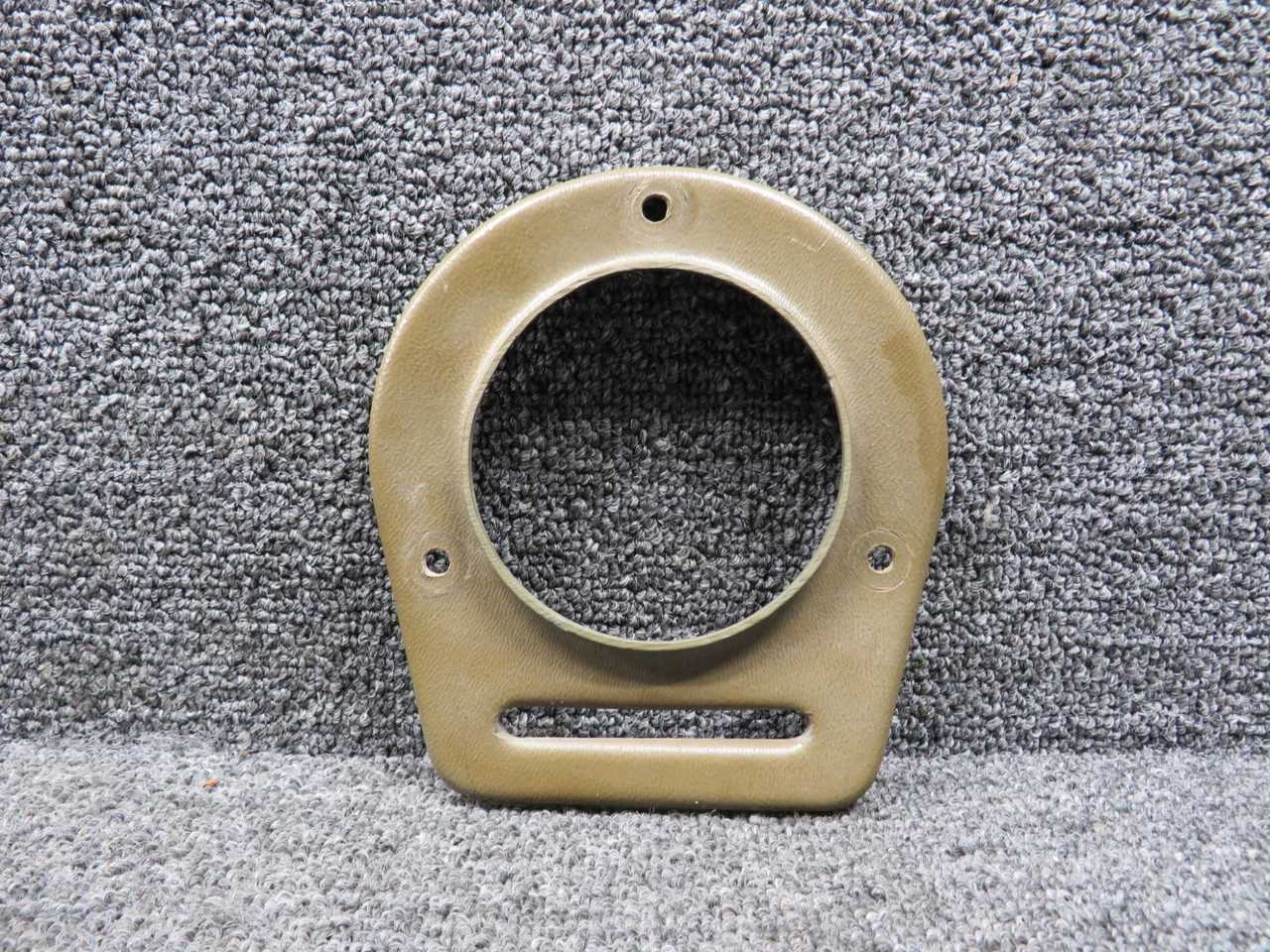 65735-019 Piper PA28-161 Cockpit Air Vent Flange For Sale