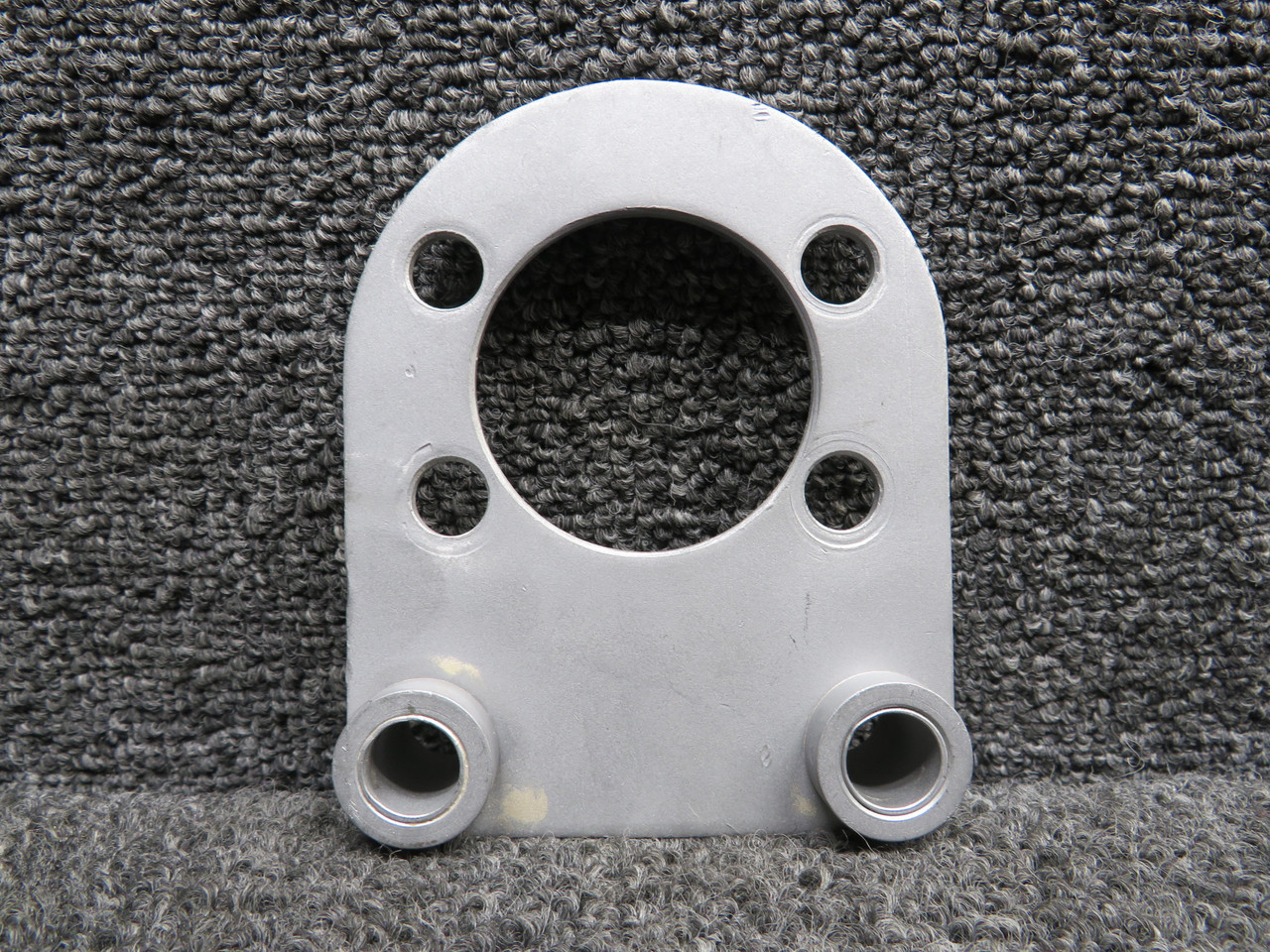 75-37 Cleveland Torque Plate LH or RH (Shaft Length: 1", Hole Distance: 2.25")