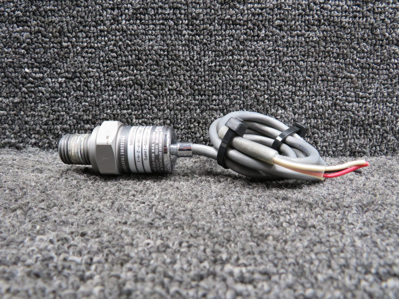 M3021-000005-100PG Meas-Spec MSP-300-100-P-2-N-1 Pressure