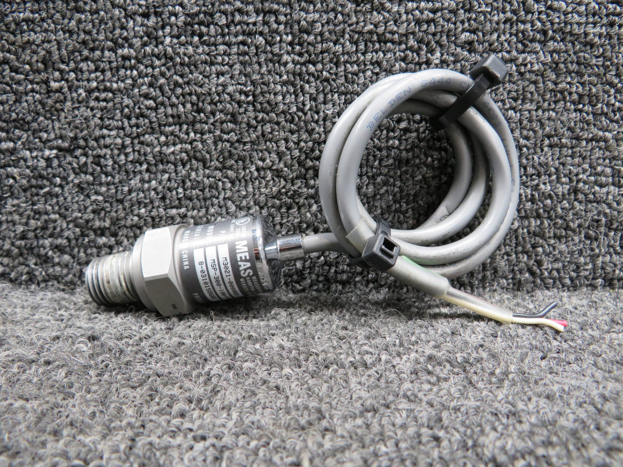 POLIMASTER PMA1405 サーベイメーター ジャンク品 【公式通販】