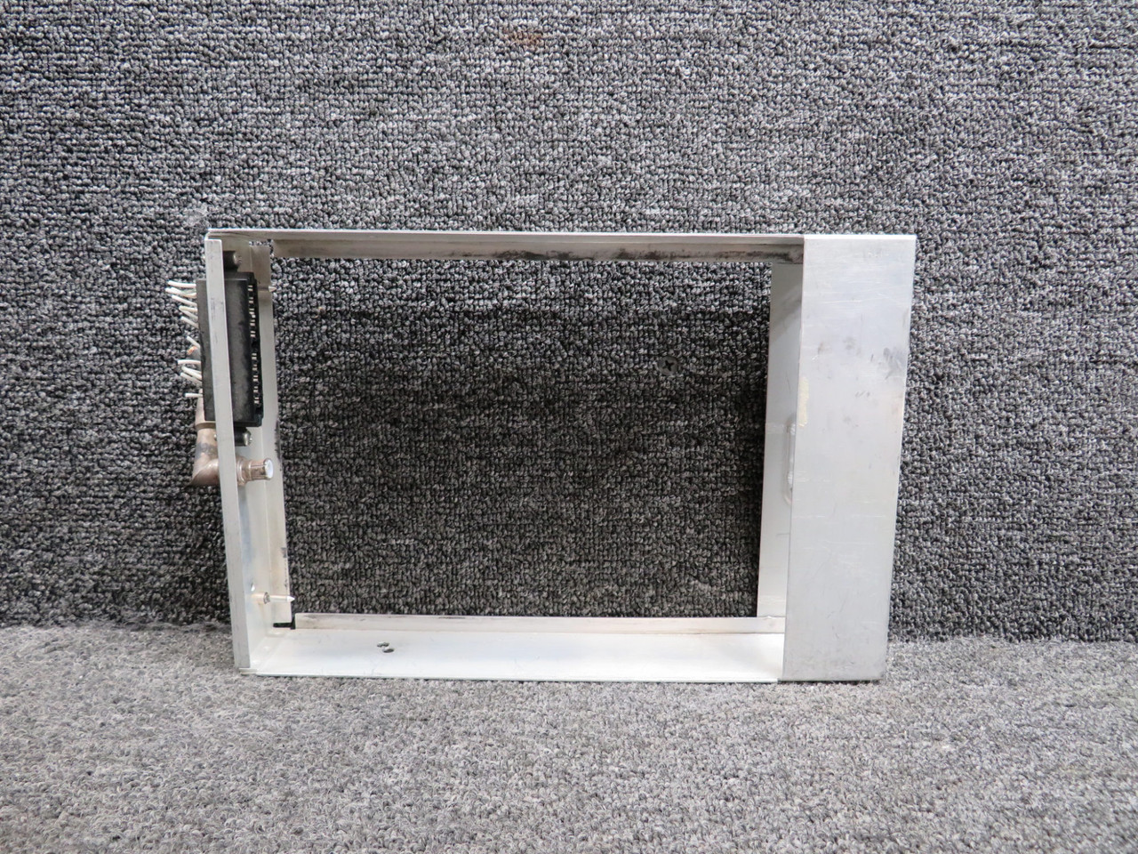 ギンガット King Radio KT-76A Transponder Tray Unit