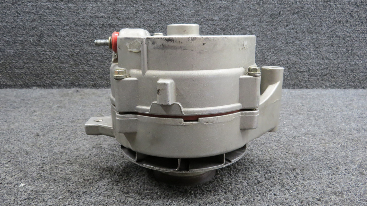 ES4011-1 (Alt: 680-501) Kelly Aerospace Alternator Assembly (28V, 95A) (Core)
