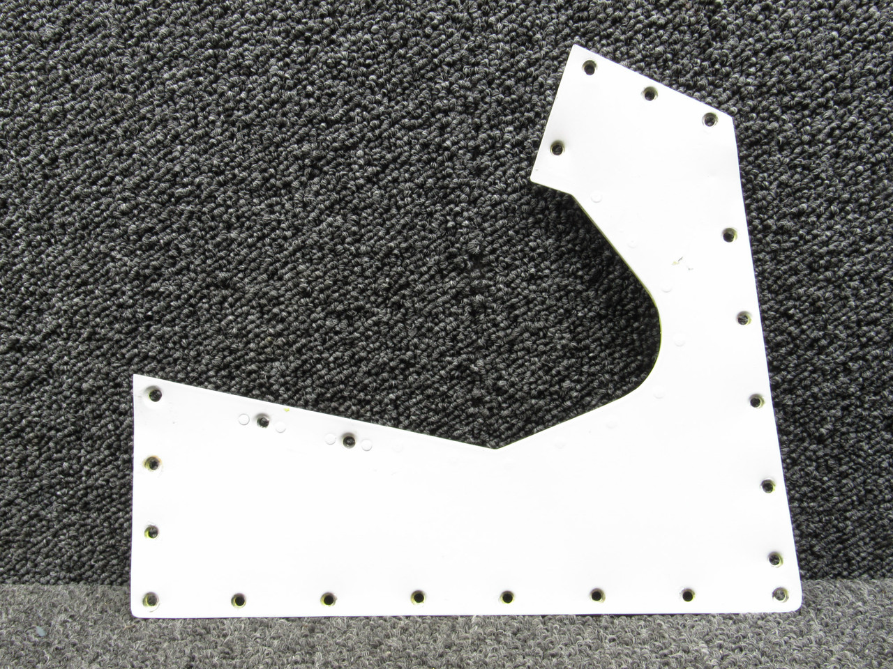 5531035-26 Cessna C-500 Trailing Edge Vertical Fin Panel Right