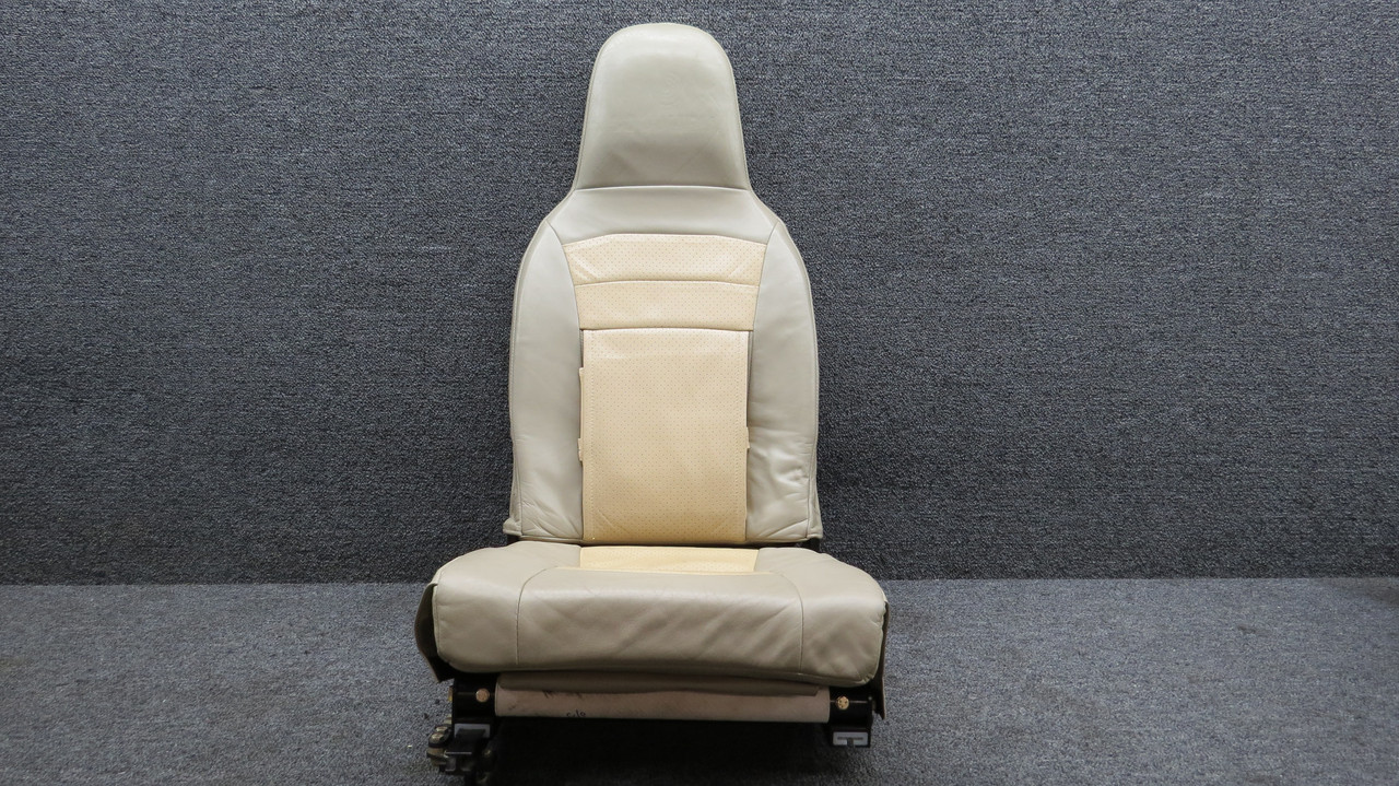 6A-0007-6U-5, 6A-0001-2-6U-5 Columbia LC41-550FG Front Seat Assembly RH