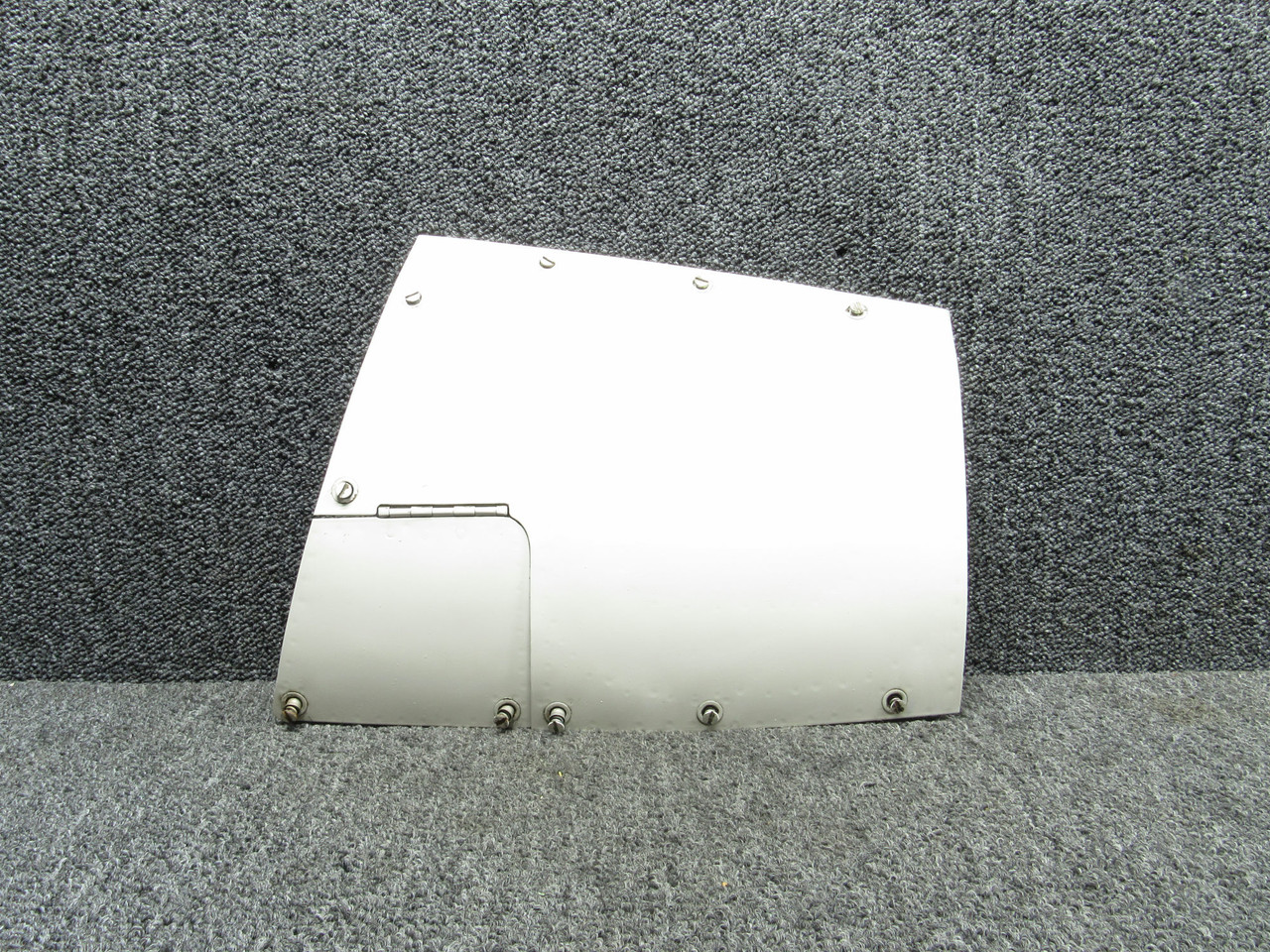 265-321345-7 Sabreliner 265-60 Nacelle Cover Door Sub-Assembly