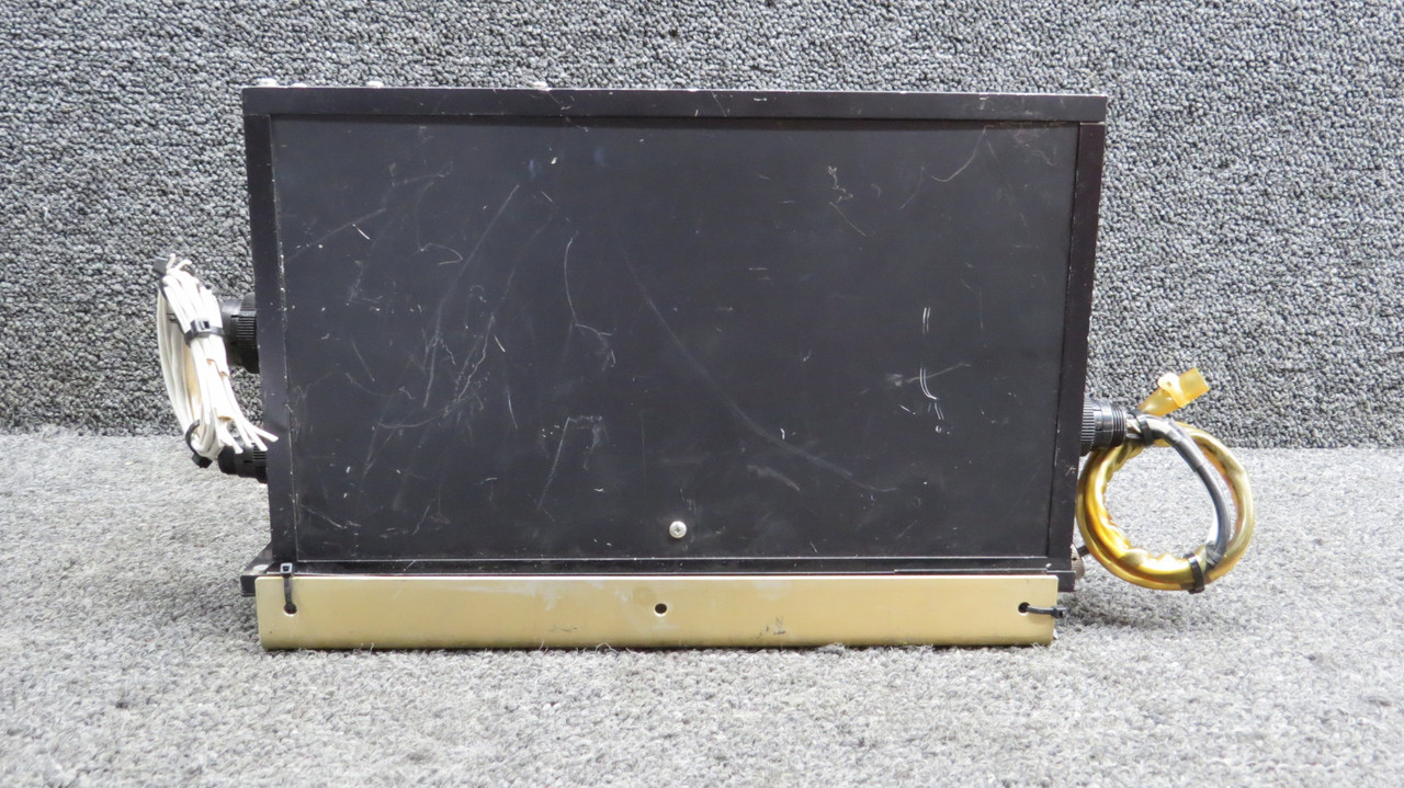 380D03 3M WX-10 Stormscope Processor with Mods, Tray & Bracket (Volts: 10-30)