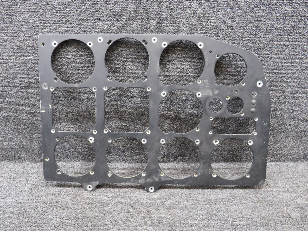 53804-002 Piper PA-31-350 Instrument Mounting Panel RH