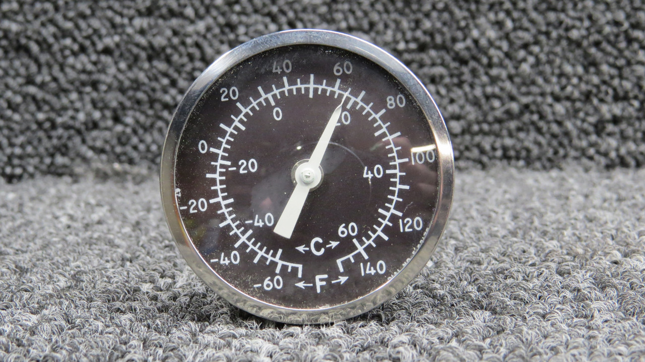 5-62179 (Alt: C668507-0104) Rochester Outside Air Temperature OAT