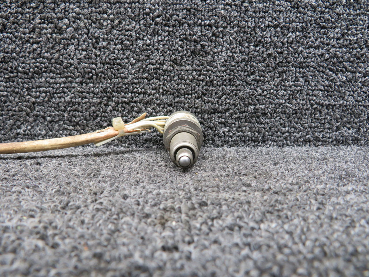 Eaton 81640 Interruttore A Levetta Miniaturizzato 8906K3227