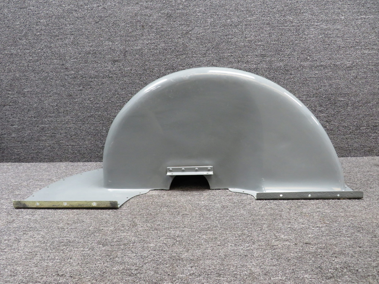 R7156 Robinson R22 Cooling System Lower Scroll Half For Sale