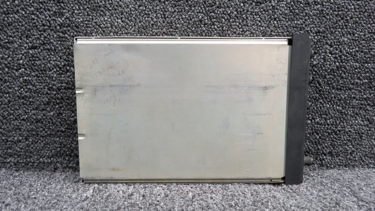 622-2091-001 Collins RCR-650 ADF Receiver with Modifications