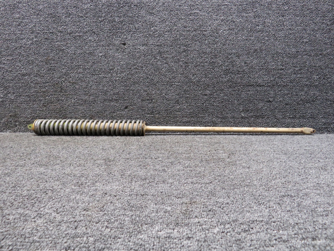 5042-3 Mooney M20E Gear Retraction Bungee Cylinder Assembly (Rusted)
