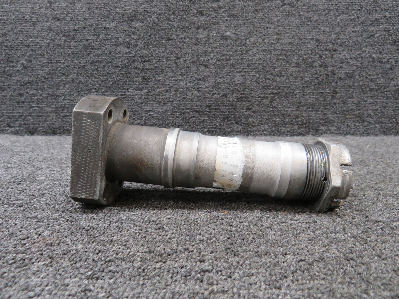 1441003-1 Cessna 337B Main Gear Axle (Hollow, Steel)