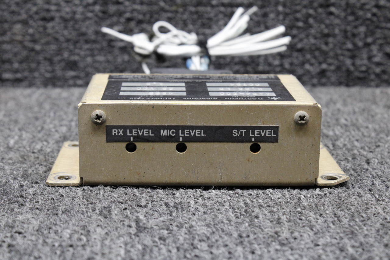 AA34-200 Northern Airborne Universal Radio Interface (Voltage: 28