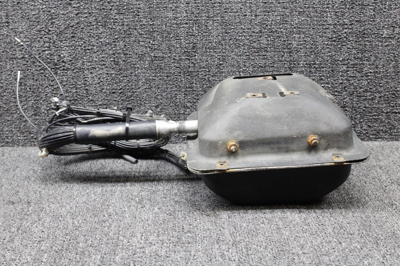 350A64-5152-03 Eurocopter AS350B2 Instrument Panel Light Box Assembly (Core)