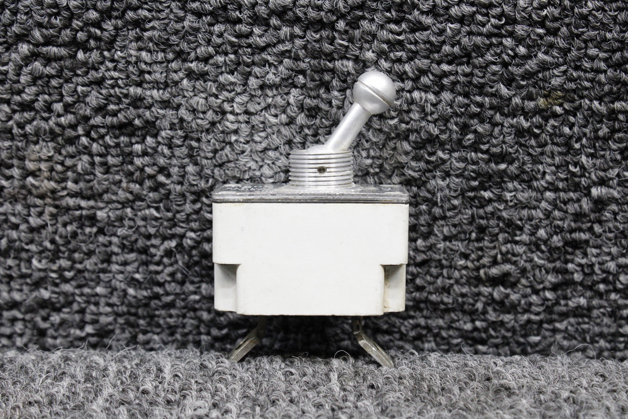 K　マルゾッコ 7270-1-15 (Alternate PN: MS24509-A-15) Klixon Breaker Toggle