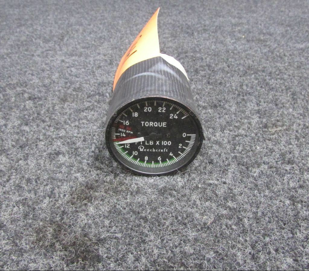 Beechcraft Torque Indicator (CORE)