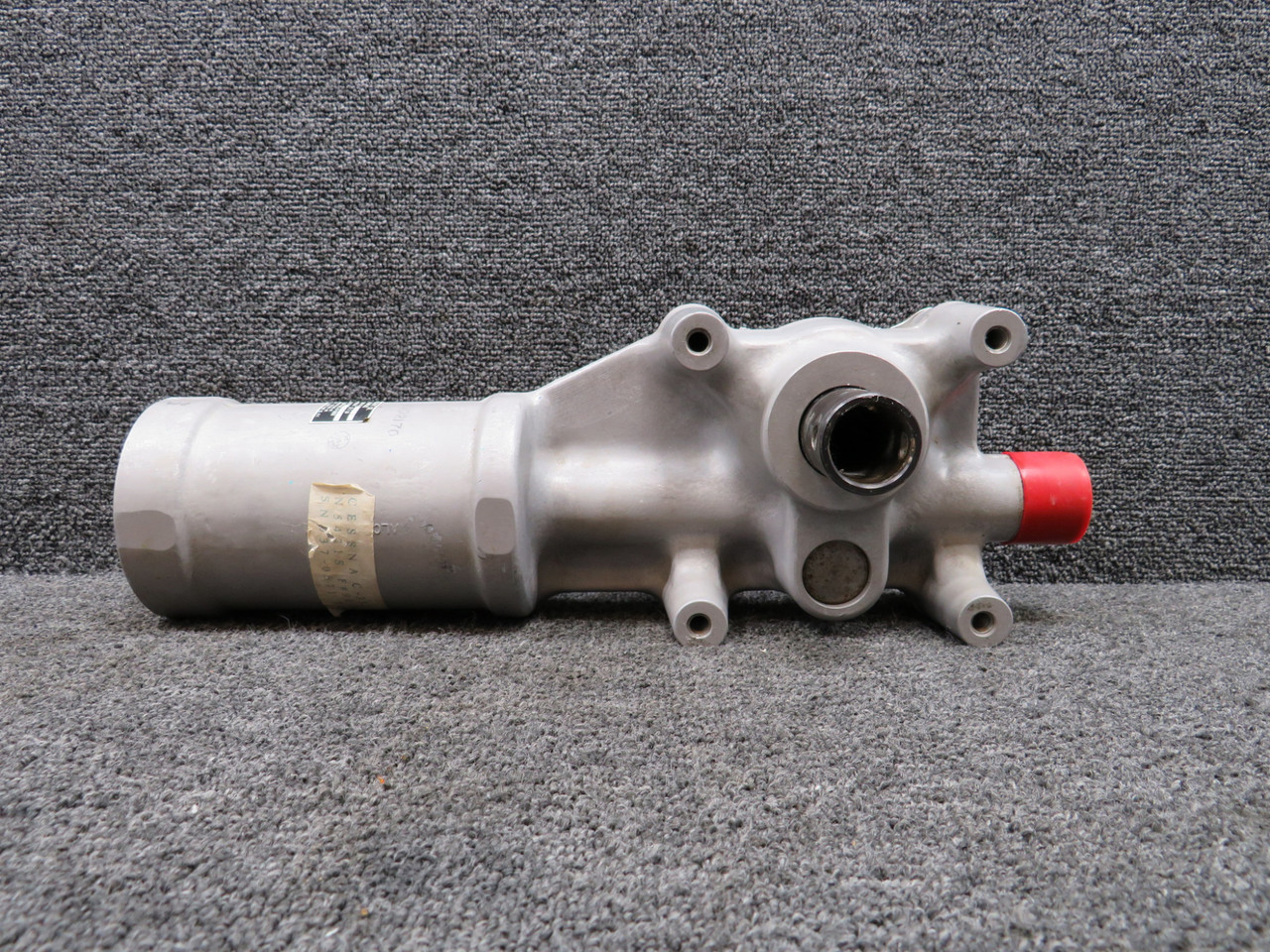 1580003-1 Ozone Aircraft Systems Main Landing Gear Actuator
