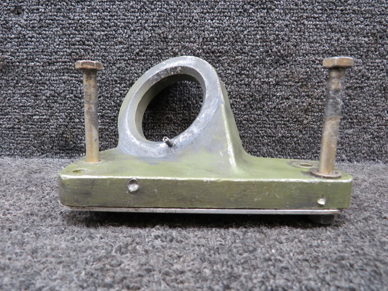 0851203-15 Cessna 337B Forward Engine Mount Fitting LH