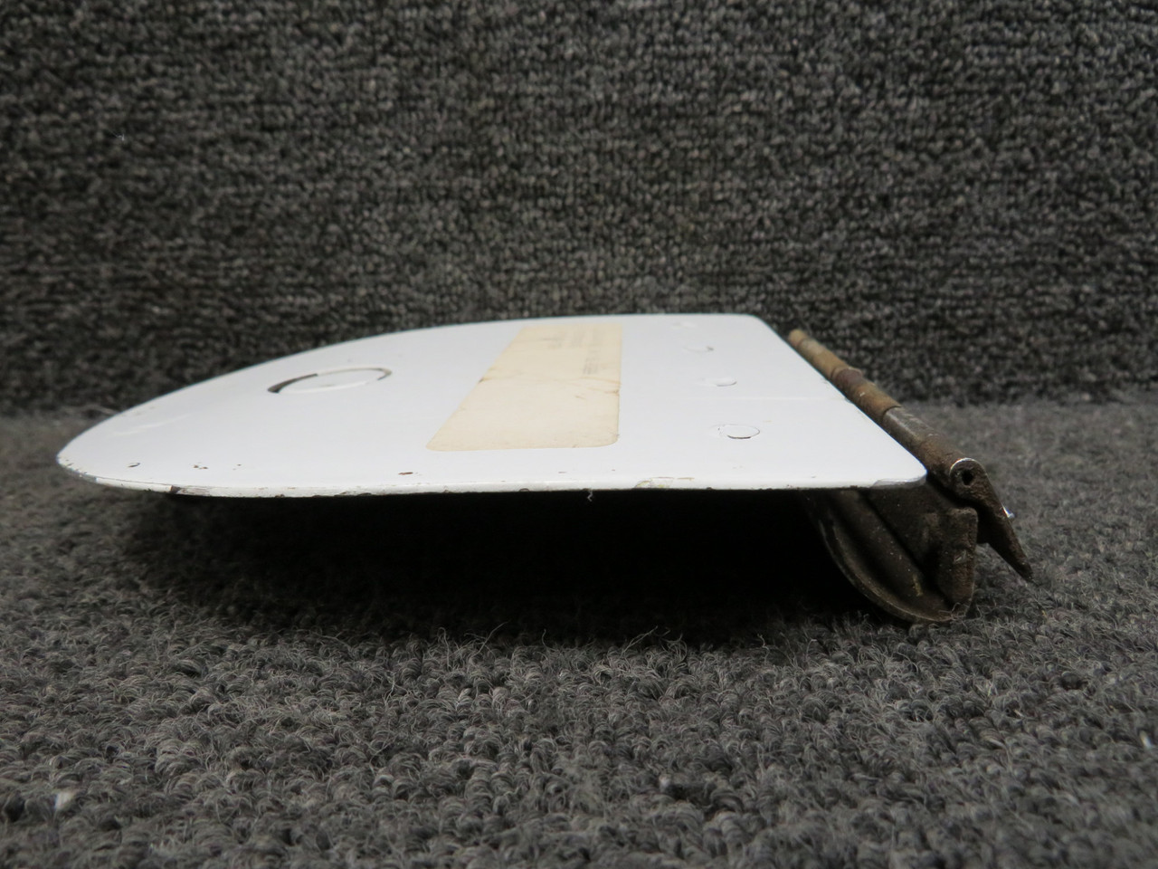 0552173-29 Cessna 152 Cowl Oil Access Door Assembly For Sale