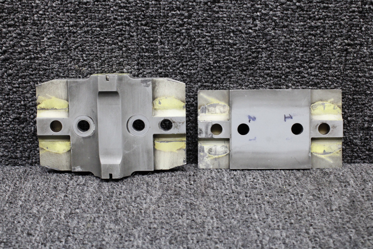 Eurocopter AS350B2 Tail Rotor Blade Clamp