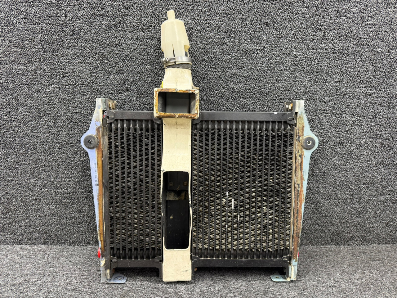 11-84961, 11-84964 Honeywell LTS101-700D-2 Secan Oil Cooler